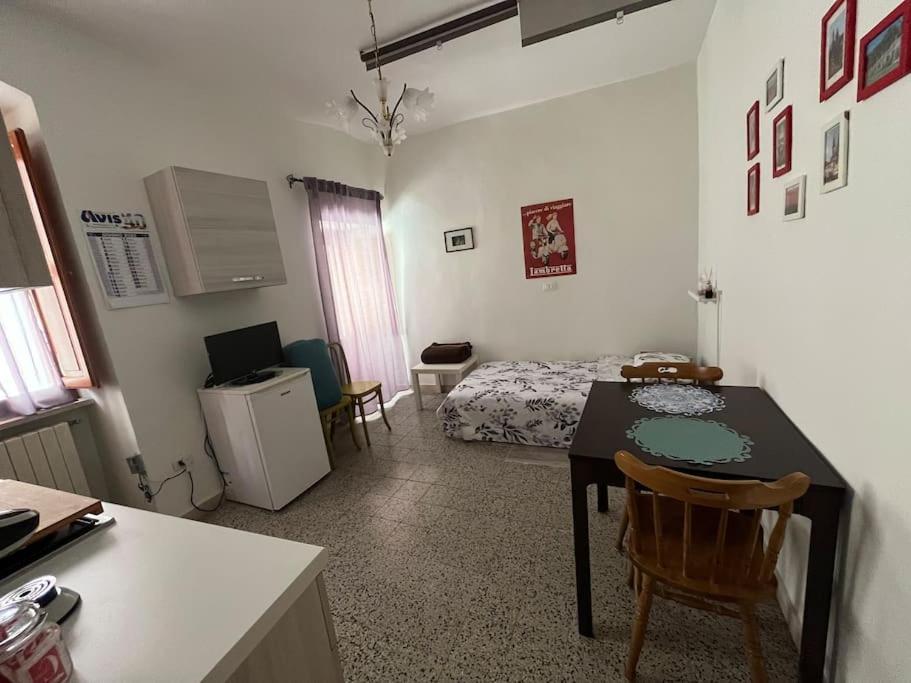 La Casa Di Zia Lidia - Zia Lidia'S House Villa Tocco da Casauria Buitenkant foto